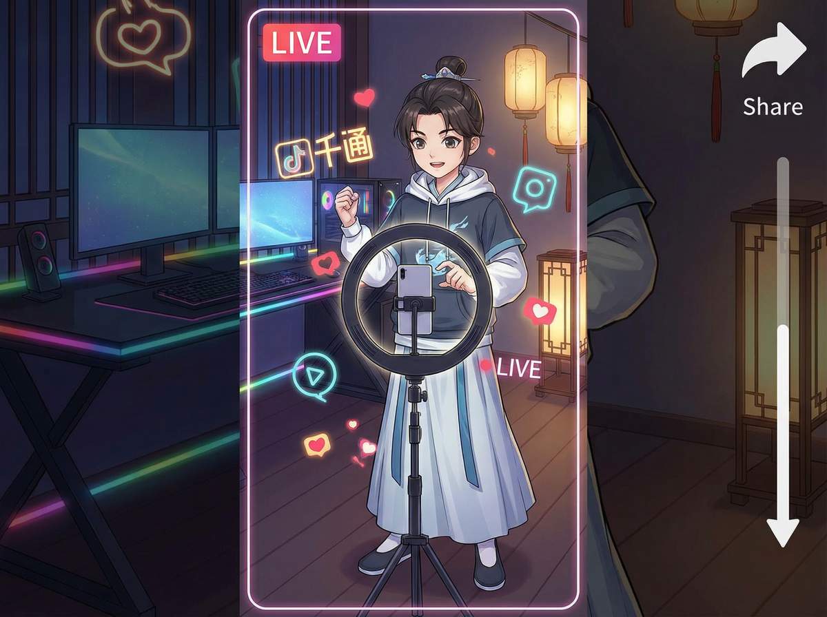色虎短视频